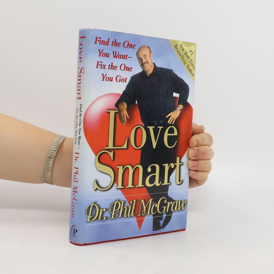 Phil McGraw Love Smart