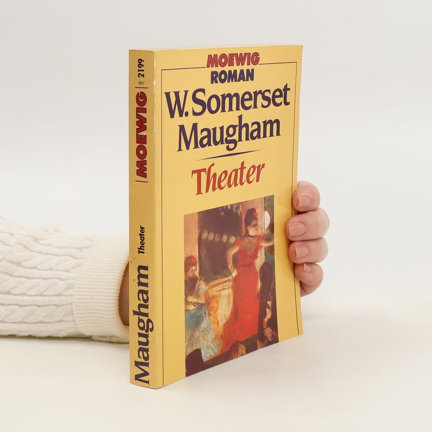 William Somerset Maugham Theater
