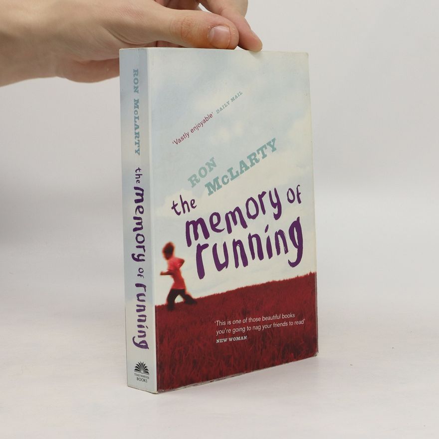 Ron McLarty The Memory Of Running