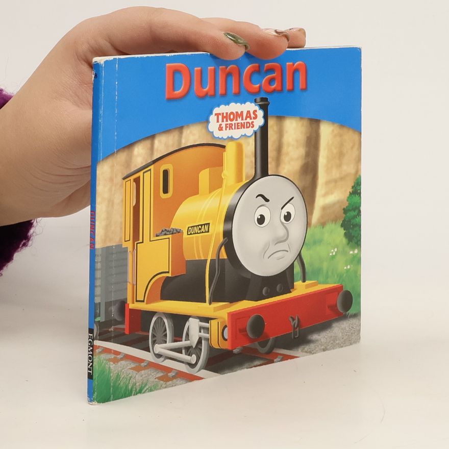 Autorenkollektiv Duncan