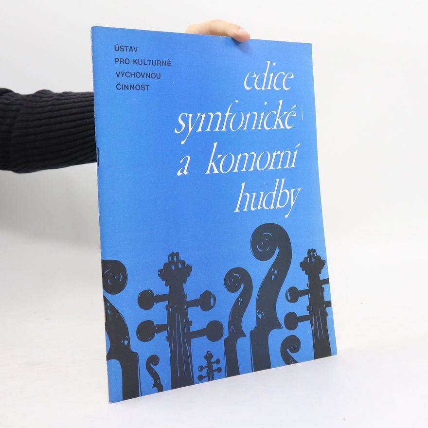 Miloš Vacek Musica Poetica