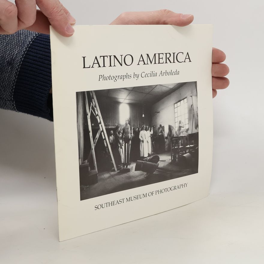 Autorenkollektiv Latino America. Photographs by Cecilia Arboleda