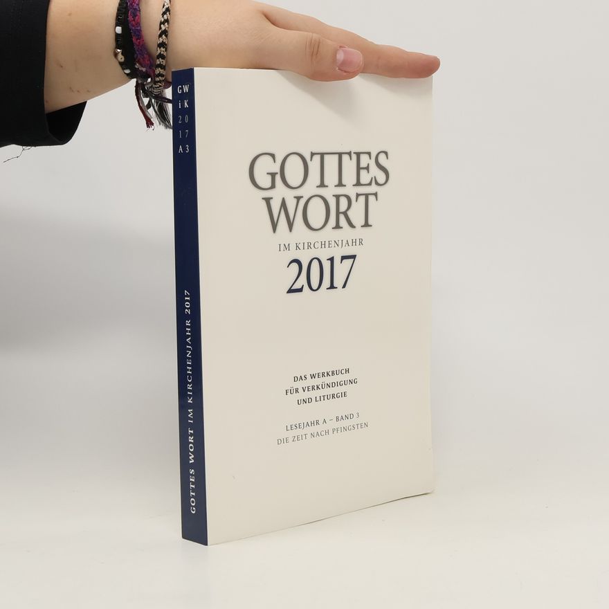 Christoph Heinemann Die Zeit nach Pfingsten