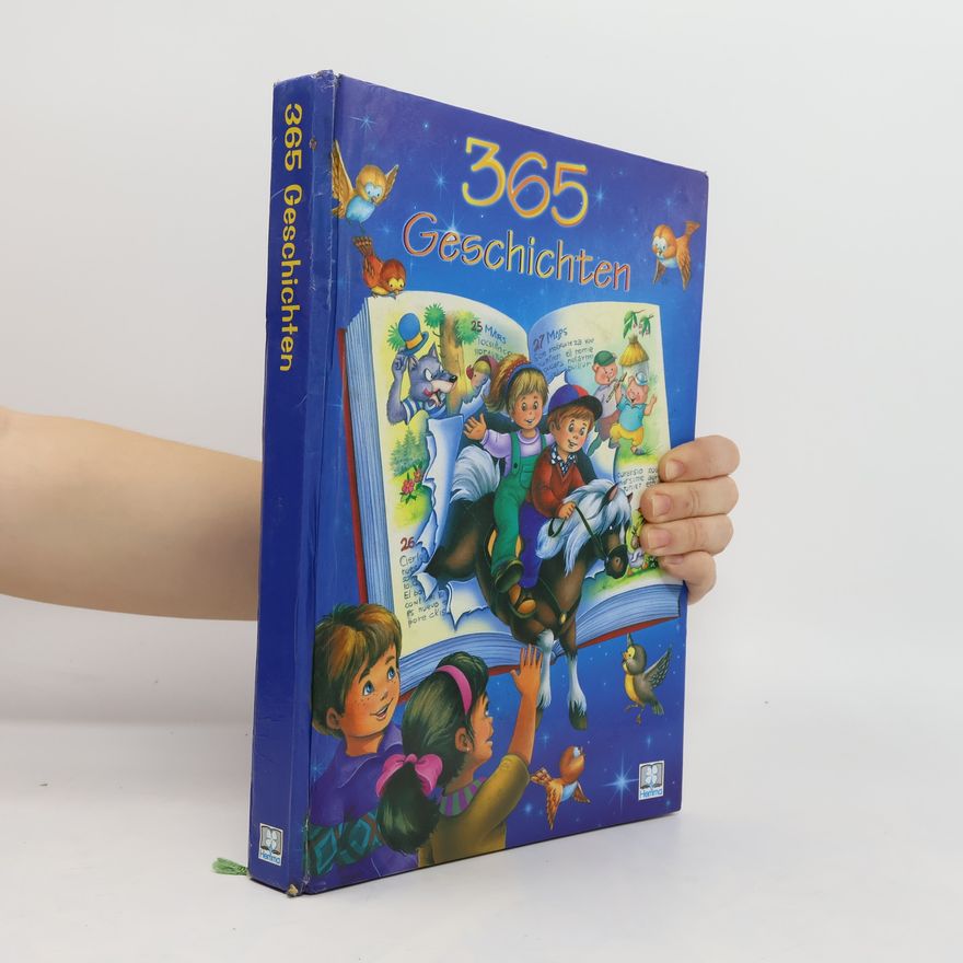 Various authors 365 Geschichten