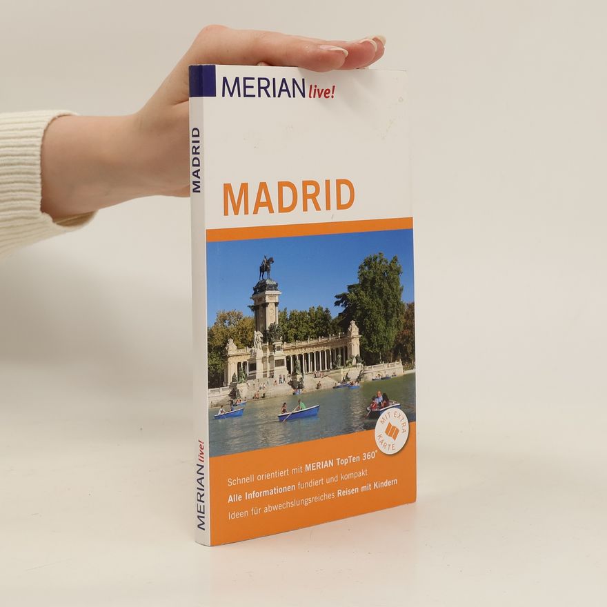 Andreas Drouve Madrid
