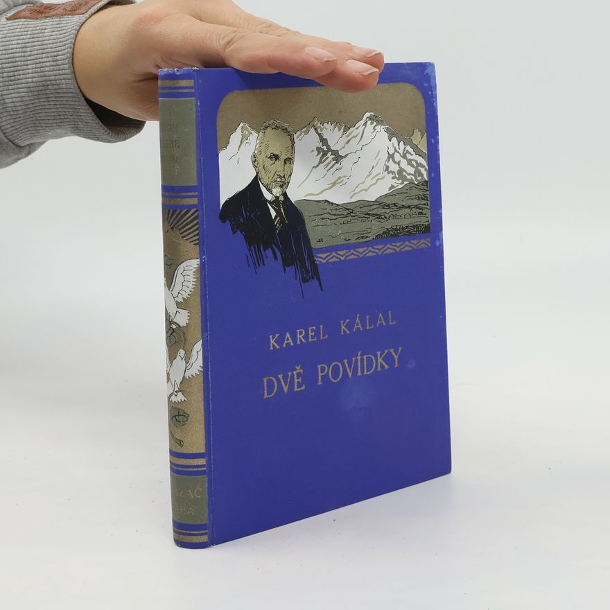 Karel Kálal Dvě povídky