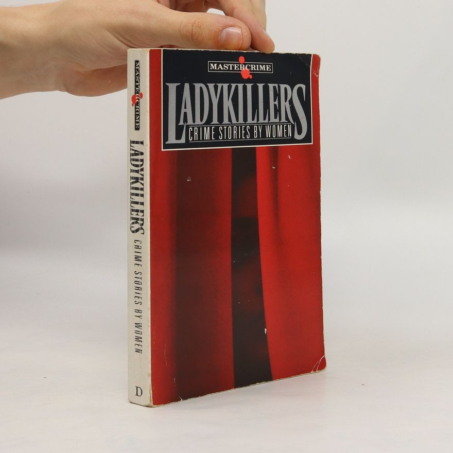 Kolektív autorov Ladykillers