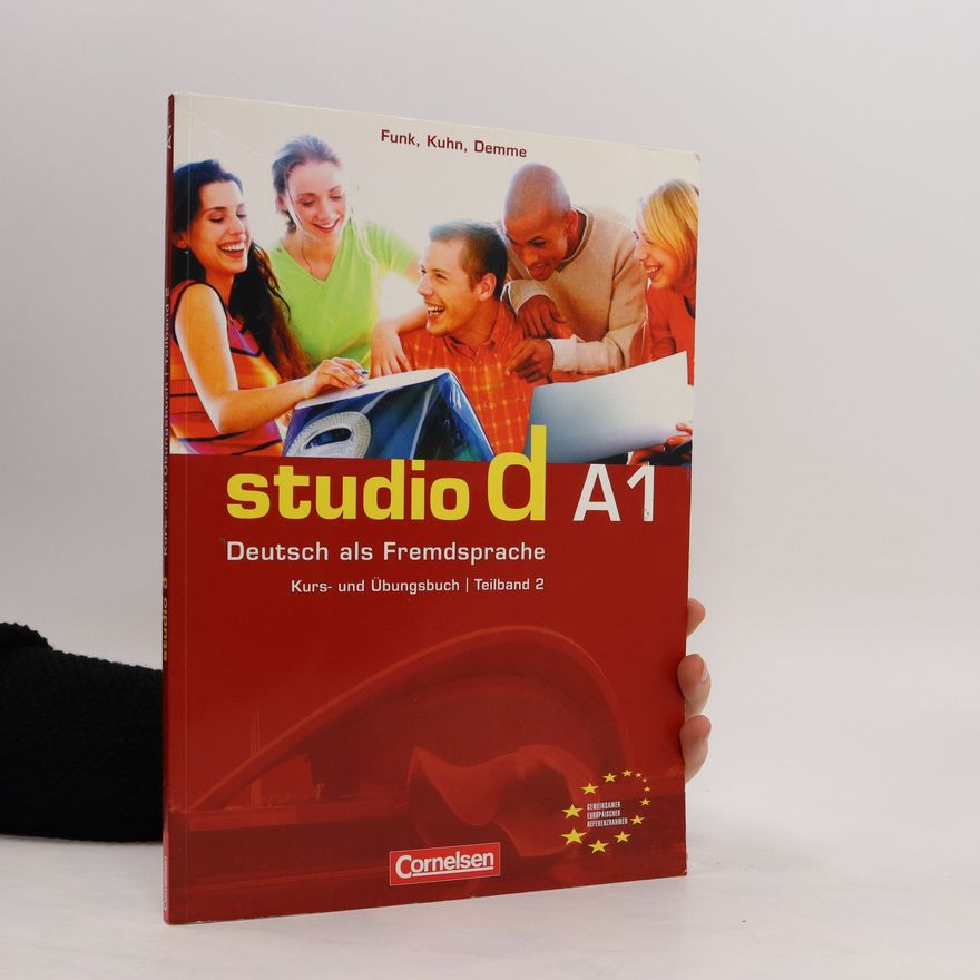 Autorenkollektiv Studio d