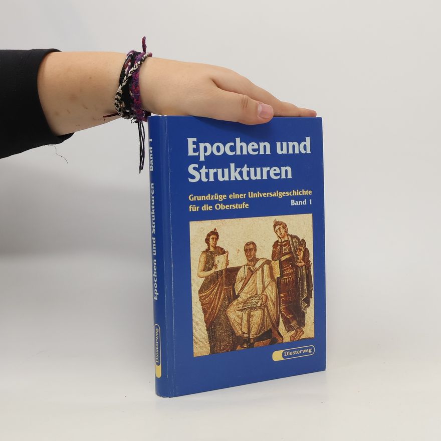 Autorenkollektiv Epochen und Strukturen