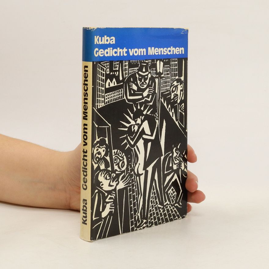 Barthel Kuba Kurt Gedicht vom Menschen