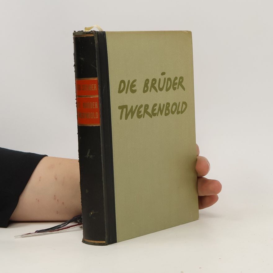 Otto Steiger Die Brüder Twerenbold