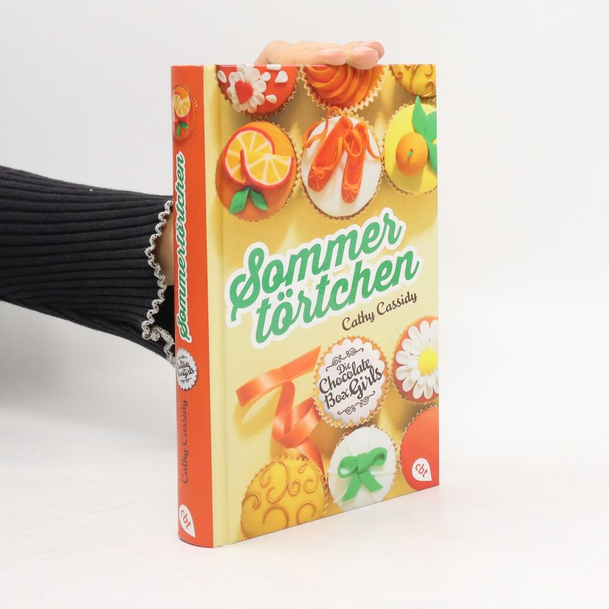 Autorenkollektiv Sommertörtchen