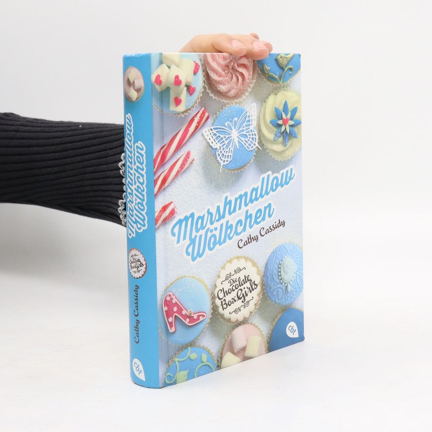 Cathy Cassidy Die Chocolate Box Girls - Marshmallow-Wölkchen