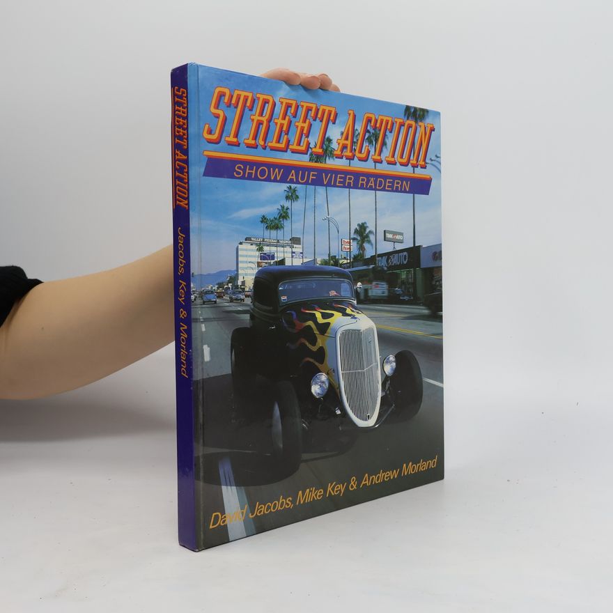 David Jacobs Street Action