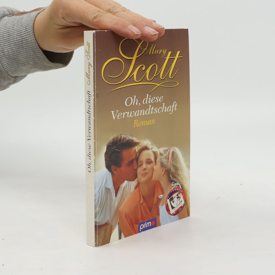 Mary Scott Oh, diese Verwandtschaft