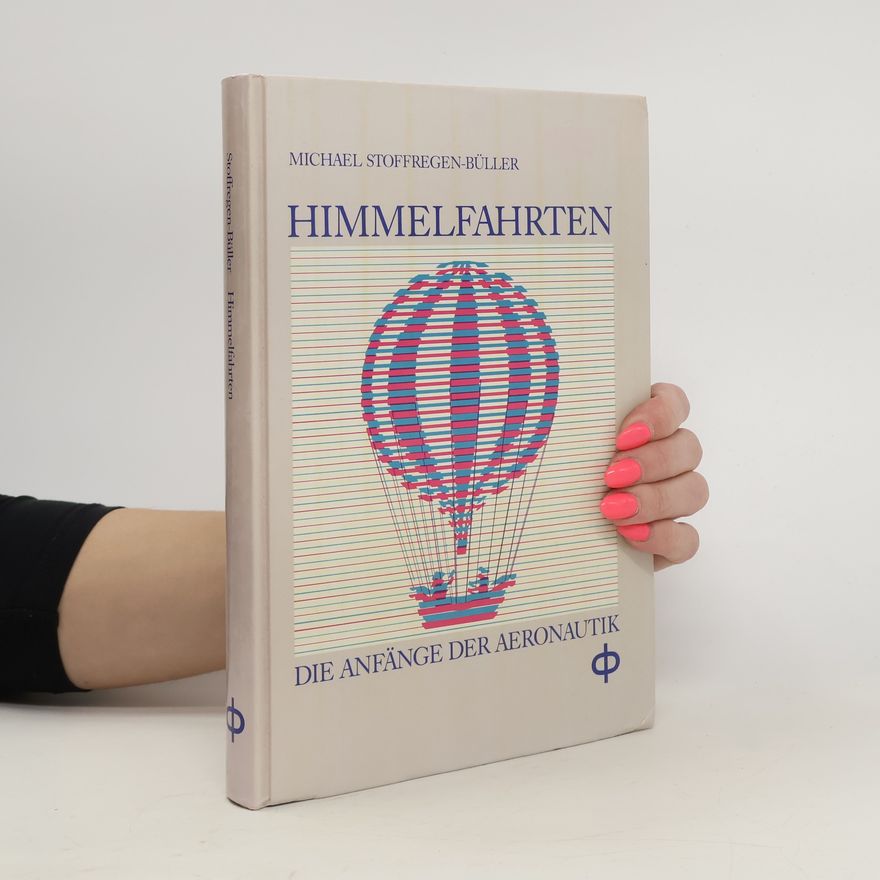 Michael Stoffregen-Büller Himmelfahrten