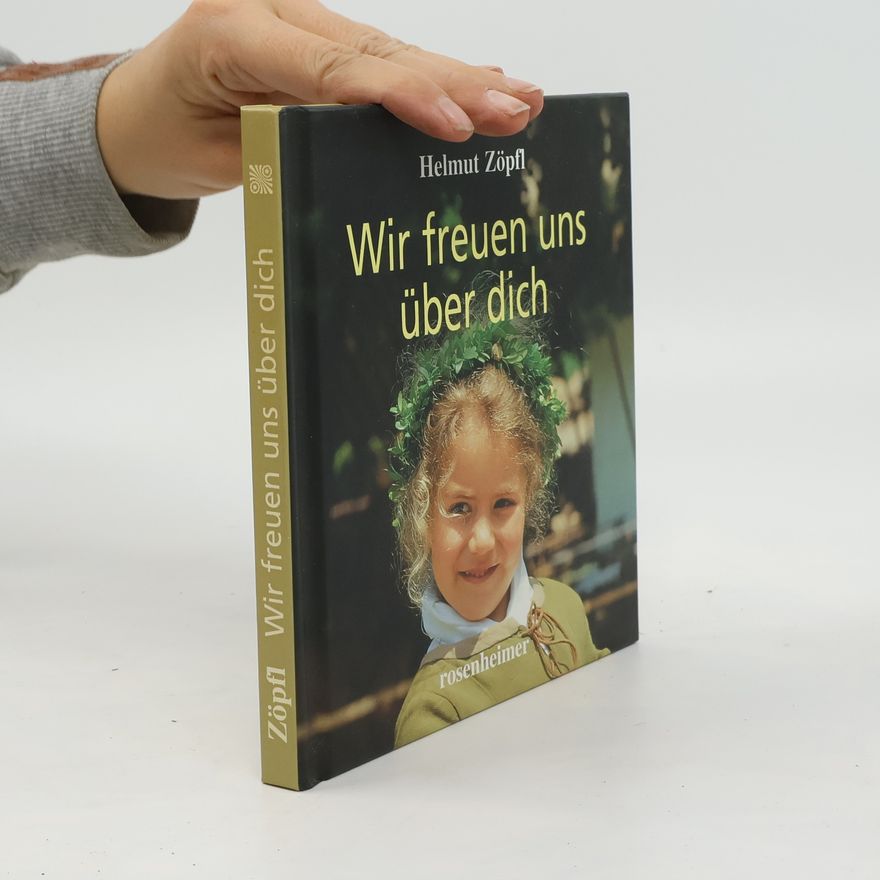Andreas Beck Wir freuen uns über dich