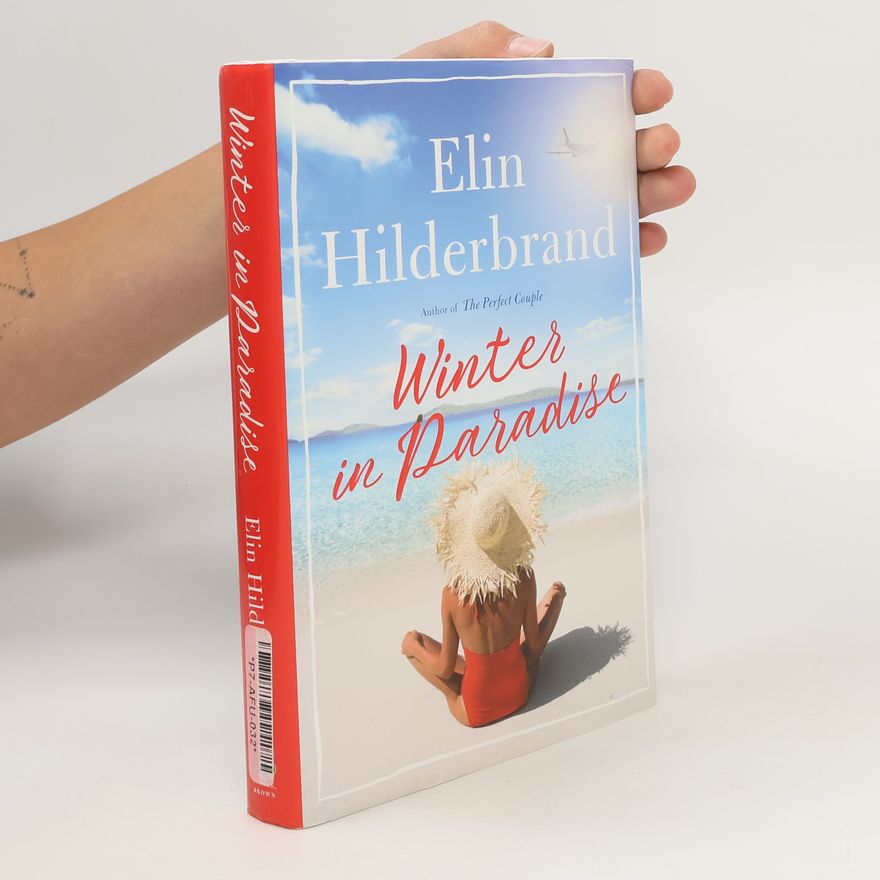 Elin Hilderbrand Winter in Paradise
