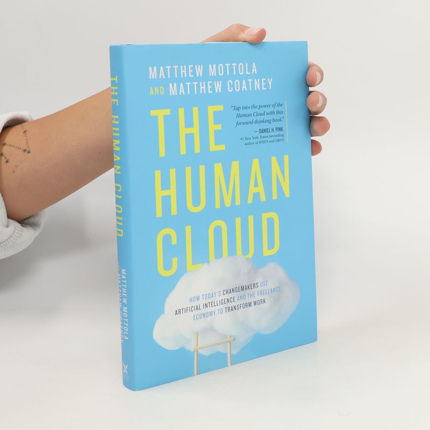 Matthew Douglas Coatney The Human Cloud