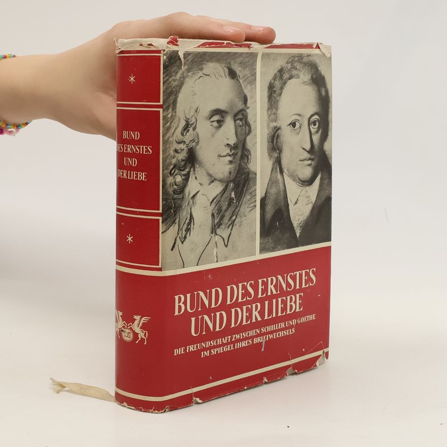 Autorenkollektiv Bund des Ernstes und der Liebe