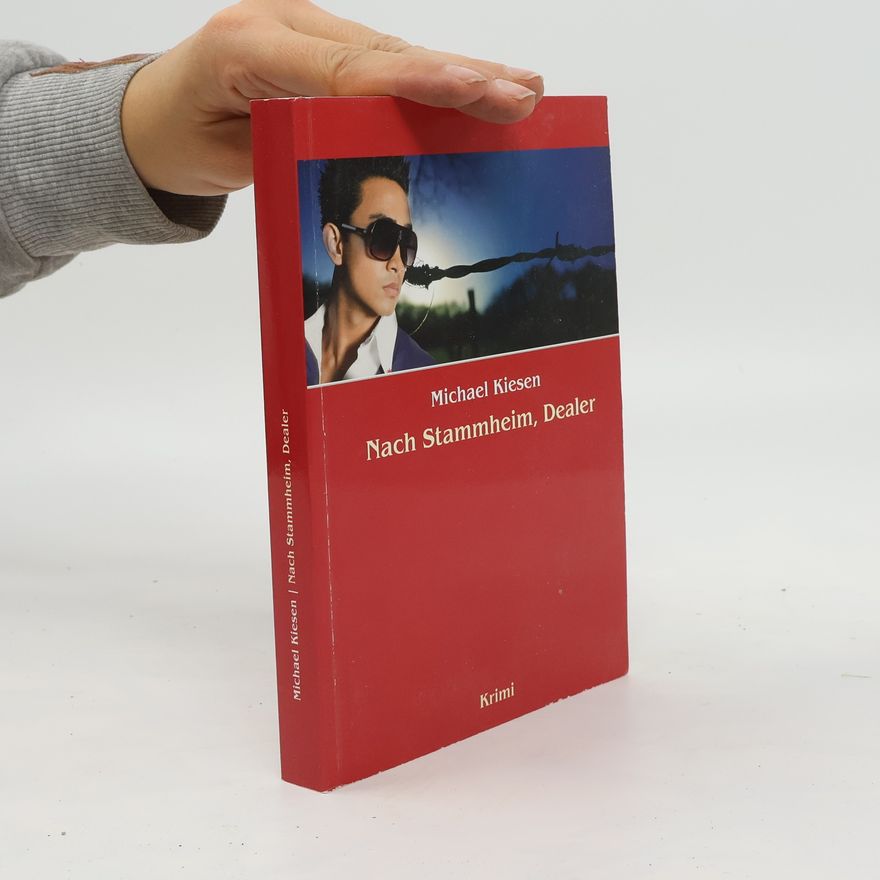 Michael Kiesen Nach Stammheim, Dealer