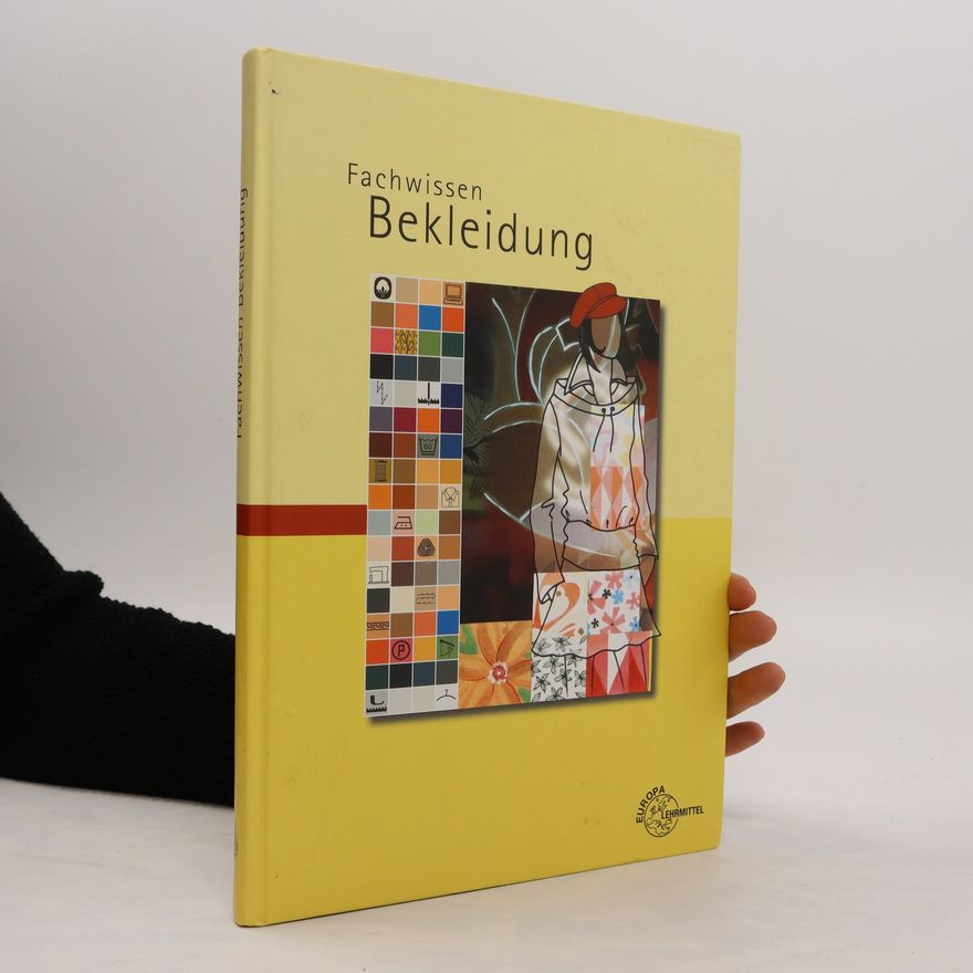 Vladimír Kratochvíl Fachwissen Bekleidung