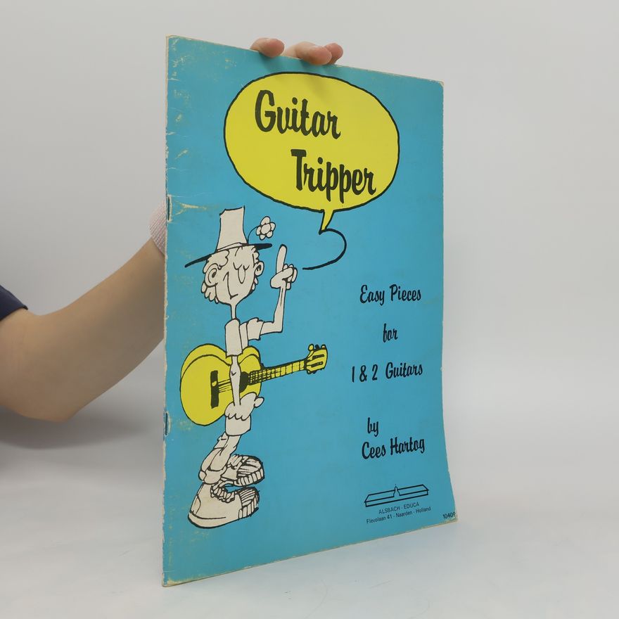 Kolektiv autorů Guitar Tripper