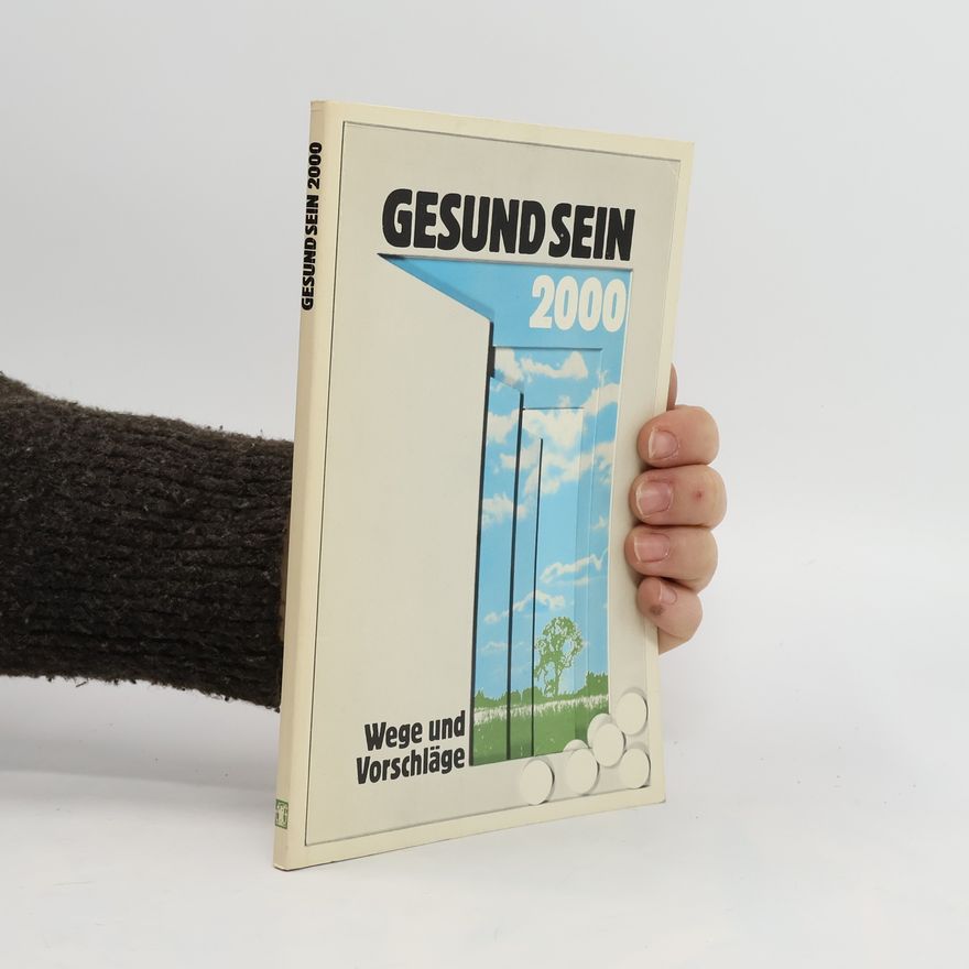 Reinhard Fuss Gesund sein 2000