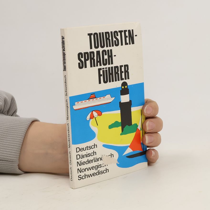 Autorenkollektiv Touristensprachführer