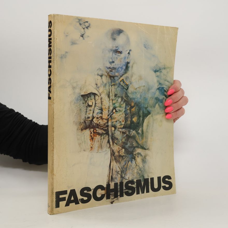 Renzo Vespignani Faschismus