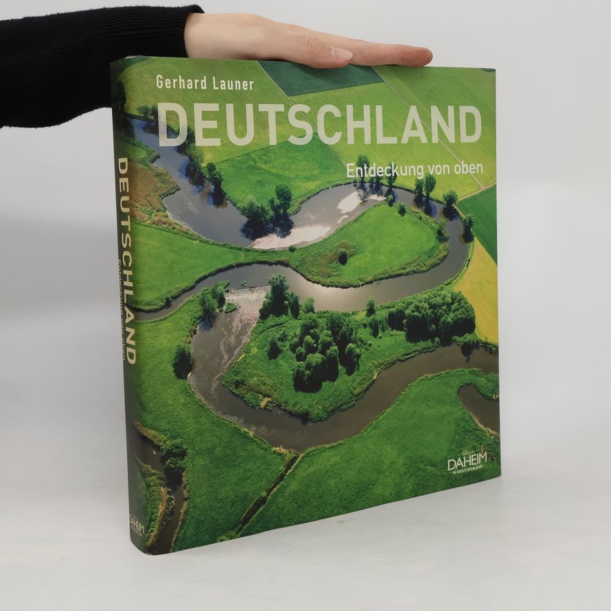 Gerhard Launer Deutschland
