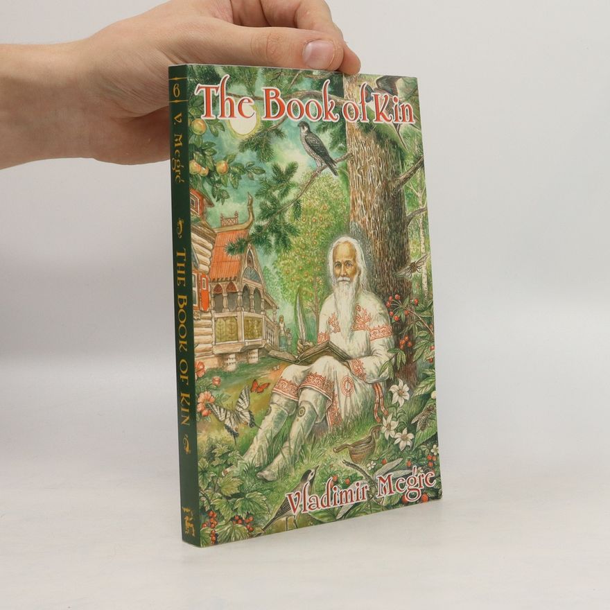 Vladimir Megre The Book of Kin