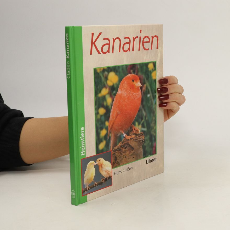 Hans Claßen Kanarien