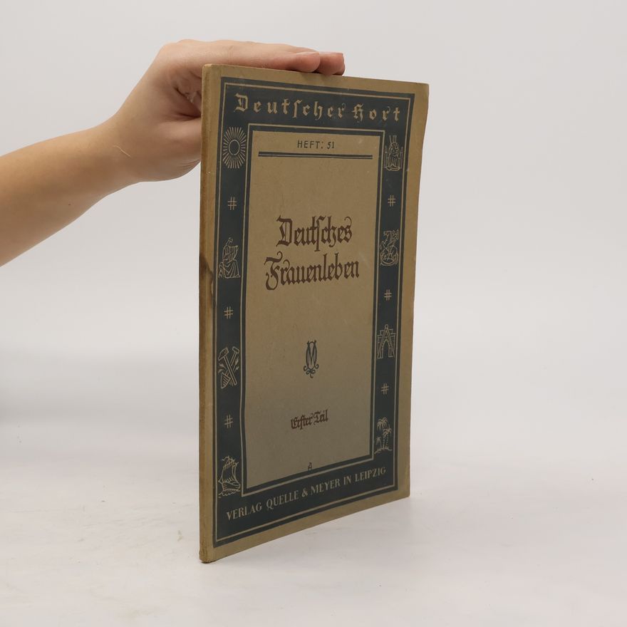 Autorenkollektiv Deutsches Frauenleben