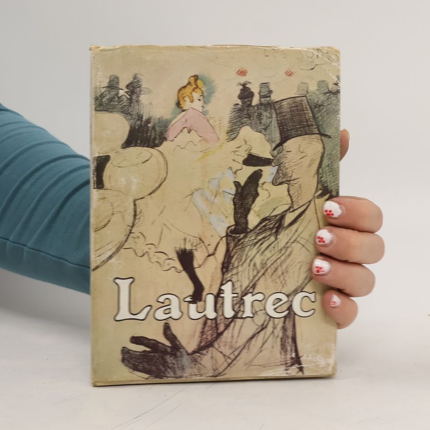 Jacques de Laprade Lautrec