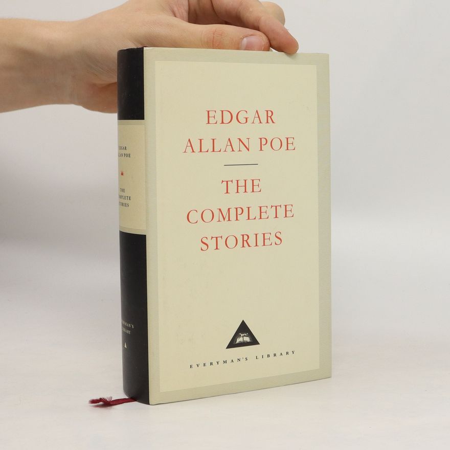 Edgar Allan Poe The Complete Stories