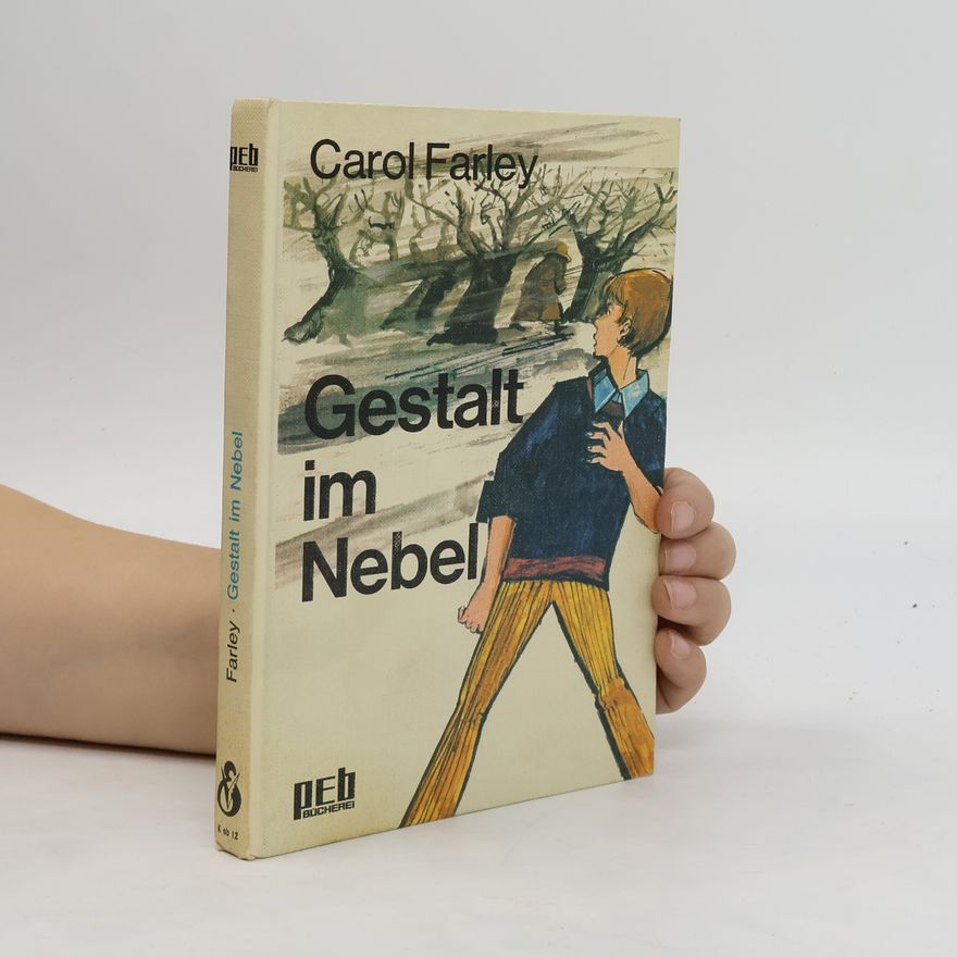Carol Farley Gestalt im Nebel