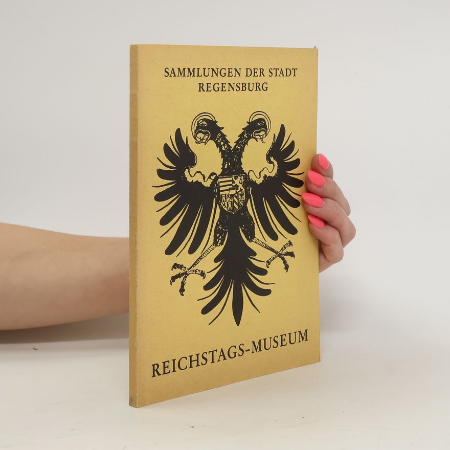 Auteurscollectief Sammlungen der Stadt Regensburg