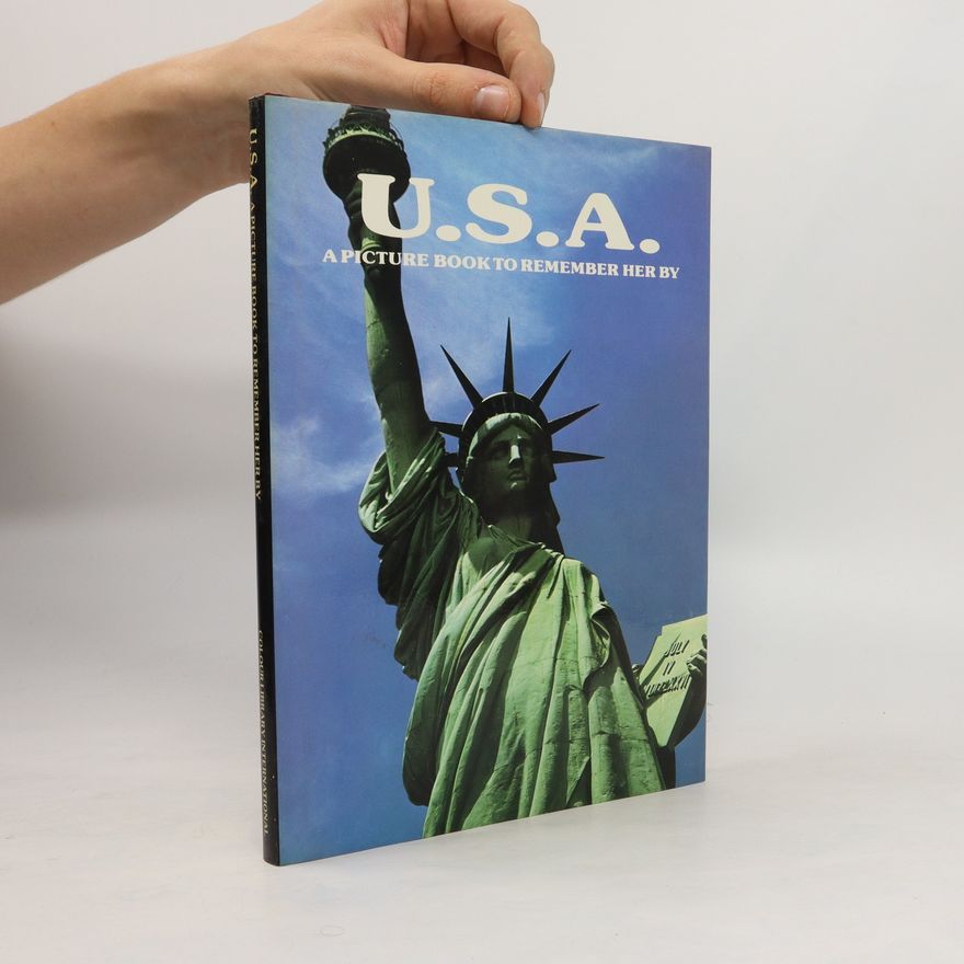 David Gibbon U.S.A. A Picture Book to Remember Her By