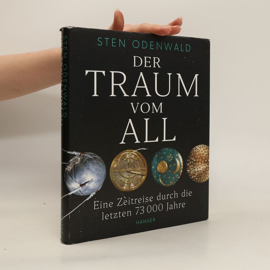 Sten Odenwald Der Traum vom All