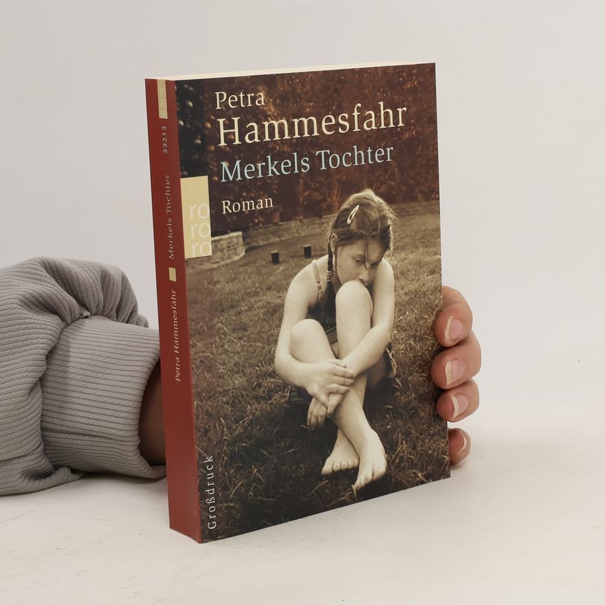Petra Hammesfahr Merkels Tochter