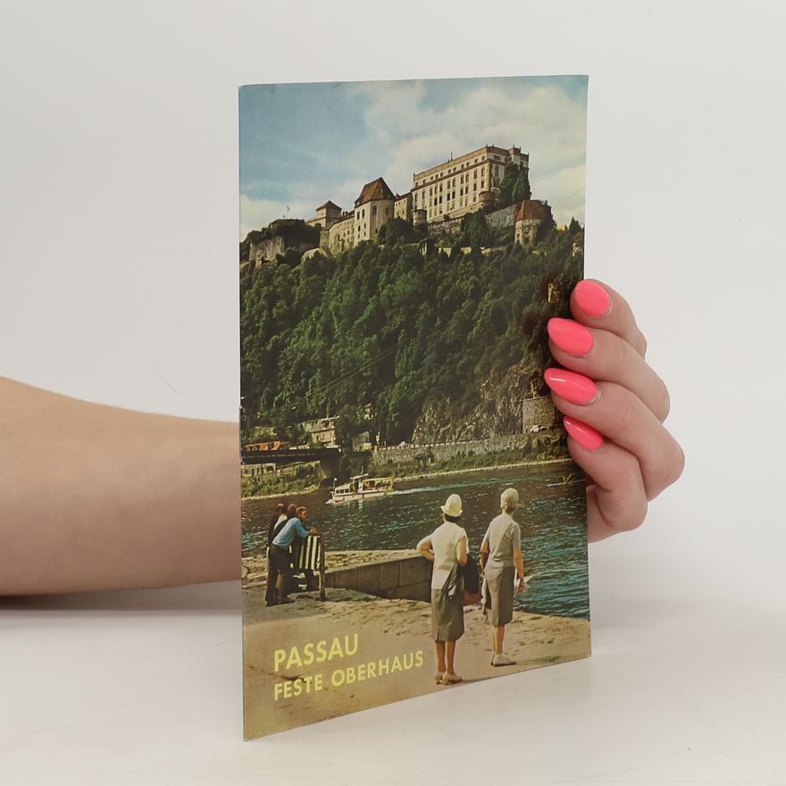 Autorenkollektiv Passau
