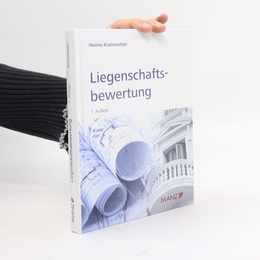 Heimo Kranewitter Liegenschaftsbewertung