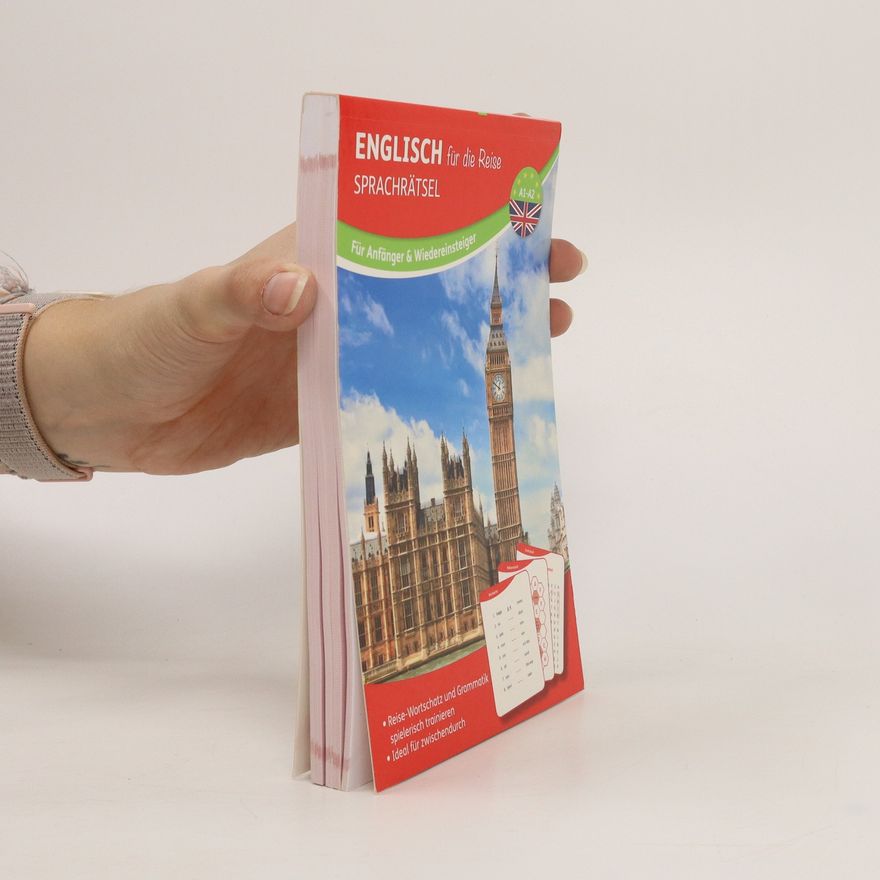 Various authors Englisch für die Reise