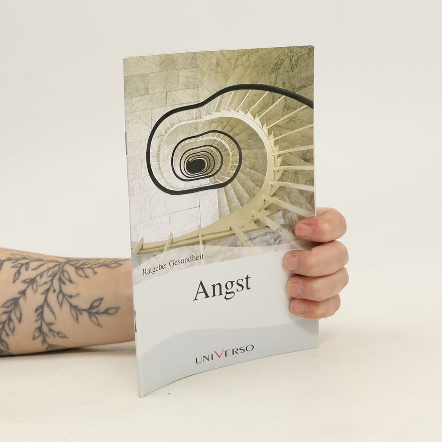Autorenkollektiv Angst