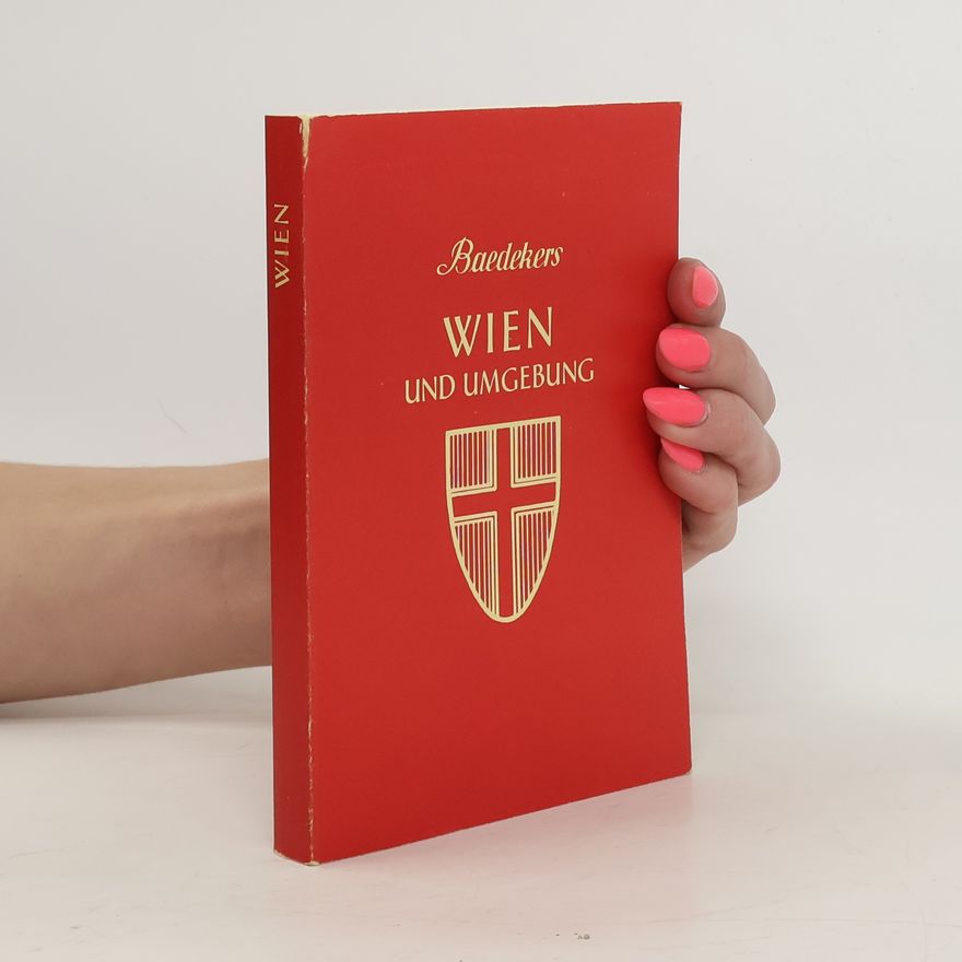 Florian Baedeker Wien und Umgebung