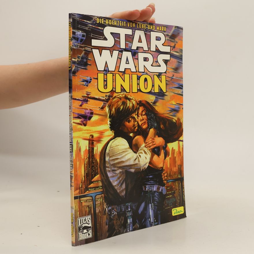 Autorenkollektiv Star Wars