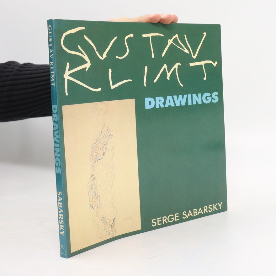 Serge Sabarsky Gustav Klimt
