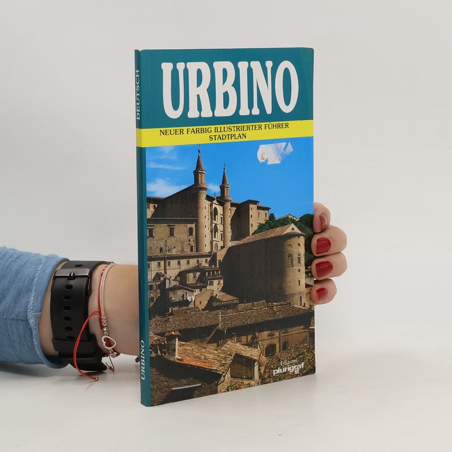 Autores varios Urbino