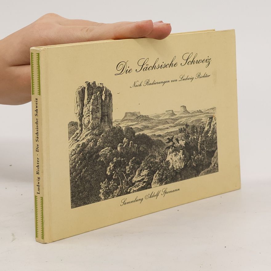 Autorenkollektiv Die Sächsische Schweiz
